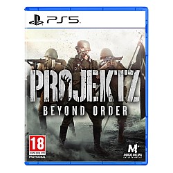Projekt Z Beyond Order