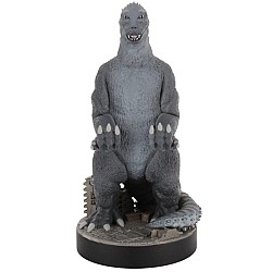Cable Guys Toho Gojira (king Of Monsters)