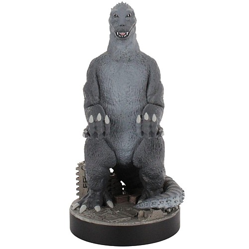 Cable Guys Toho Gojira (king Of Monsters)