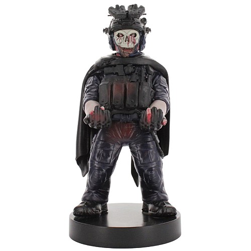 Cable Guys Call Of Duty Zombie Ghost