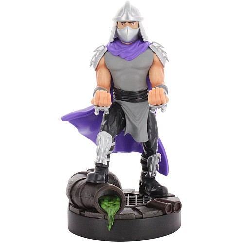 Cable Guys Tmnt Shredder