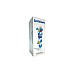 The Smurfs Resin Smurfs Column Polychrome Edition 50cm The Smurfs Resin Smurfs Column Polychrome Edition 50cm