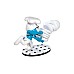 The Smurfs The Chef 20cm