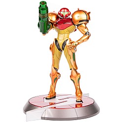 Metroid Prime Samus Varia Suit (standard) 27cm