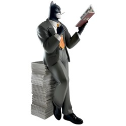 Collectible Pile Of Comics John Blacksad