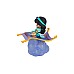 Aladdin Q Posket Stories Disney Characters Jasmine (ver.a) 10cm Aladdin Q Posket Stories Disney Characters Jasmine (ver.a) 10cm