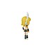 Q Posket-kagamine Rin-(ver.a) 14cm