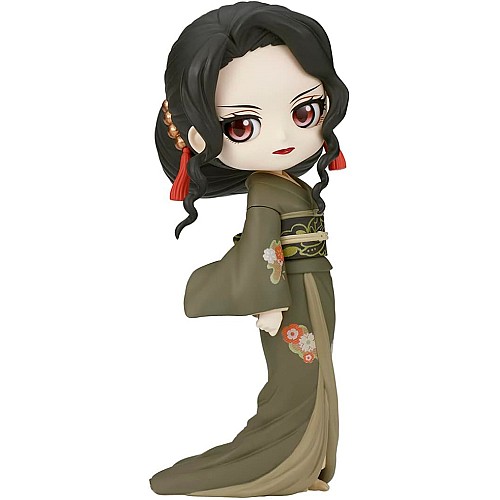 Demon Slayer Kimetsu No Yaiba Q Posket-muzan Kibutsuji-(ver.b)