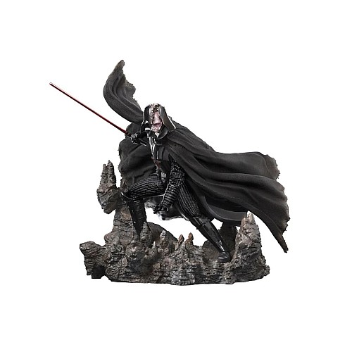 Star Wars Darth Vader Bds Art Scale 1 10 24cm