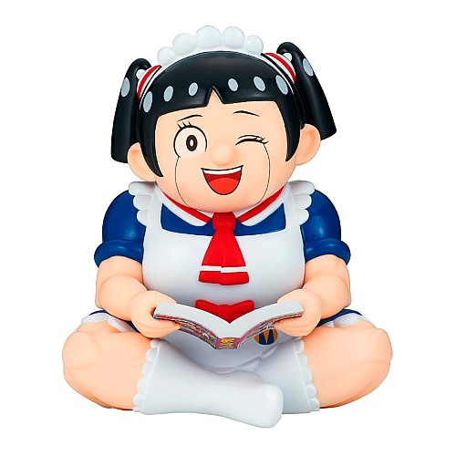 Me & Roboco Sofvimates Roboco Taira