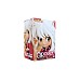 Inuyasha Q Posket-inuyashaa&miroku-(a:inuyasha) 14cm Inuyasha Q Posket-inuyashaa&miroku-(a:inuyasha) 14cm