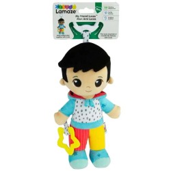 Lamaze My Friend George (941-27591)
