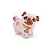 Pets Alive Pug-s1 Booty Shaking Pug (9521)