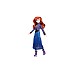 Mattel Frozen Ice Skating Anna (jbg54)