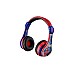 Ekids Marvel Spiderman Bluetooth Headphones
