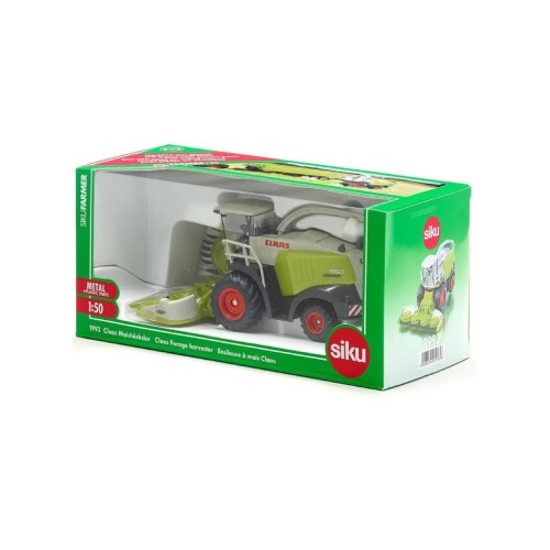Siku 1:50 Claas Forage Harvester (313-1993)