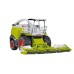 Siku 1:50 Claas Forage Harvester (313-1993)
