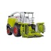 Siku 1:50 Claas Forage Harvester (313-1993)