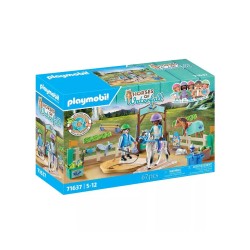 Playmobil Modern Riding School (71637)