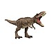 Jurassic World All-out Attack Tyrannosaurus Rex (hxf53)