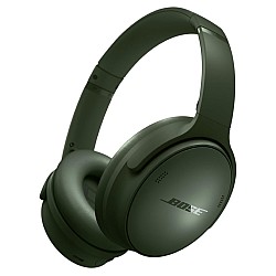 Bose Quietcomfort Anc Bluetooth Over-ear Headphones