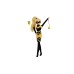 Miraculous Core Fashion Doll Queen Bee 30cm