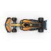 Rastar Die Cast 1:24 Mclaren F1 Mcl36 (56800)