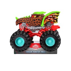 Dickie Toys Dragon Monster Truck (203757005)