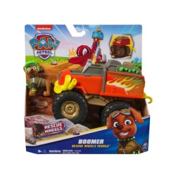 Paw Patrol Themed Vehicle Boomer (6070318)