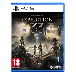 Clair Obscur Expedition 33