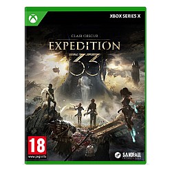 Clair Obscur Expedition 33