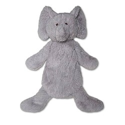 That's Mine Houston Weighted Teddy Large Elephant (099512955530)