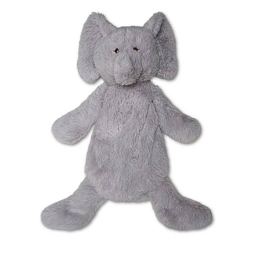 That's Mine Houston Weighted Teddy Large Elephant (099512955530)