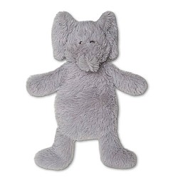 That's Mine Houston Weighted Teddy Small Elephant (11029455530)
