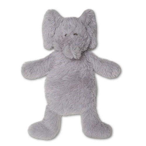 That's Mine Houston Weighted Teddy Small Elephant (11029455530)