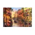 Educa Puzzle 1500 Sunset In Venice (80-17124)