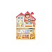 Bluey S10 Mini Bluey Home (90245)
