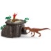 Schleich Dino Temple Conquest Mega Set (42656)