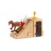 Schleich Dino Temple Conquest Mega Set (42656)
