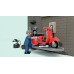 Playmobil 60s Vespa Garage (71620)