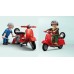 Playmobil 60s Vespa Garage (71620)