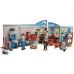 Playmobil 60s Vespa Garage (71620)