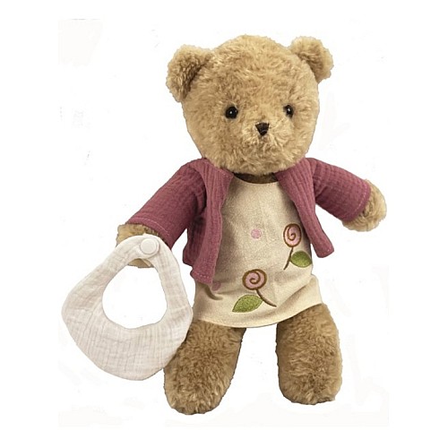 Egmont Toys Morrissette With Clothes In A Case (700099)