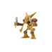 Pokemon Battle Figure 10 Pc (pkw4118)
