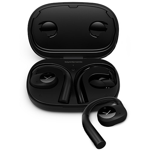 Beyerdynamic Verio 200 Open True Wireless Earphones