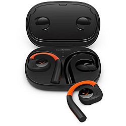 Beyerdynamic Verio 200 Open True Wireless Earphones Black/orange
