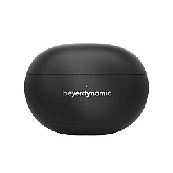 Beyerdynamic Amiron 100 Black Open-back Headphones