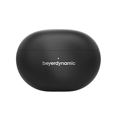 Beyerdynamic Amiron 100 Black Open-back Headphones