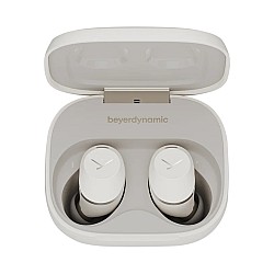 Beyerdynamic Amiron 300 Tws Audiophile Earbuds Cream