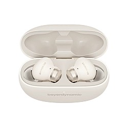 Beyerdynamic Amiron 100 Cream Open-back Headphones